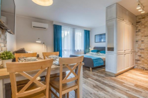 Apartament MEWA, Kobyla Kępa
